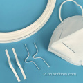 Dây mũi Facemask dùng một lần